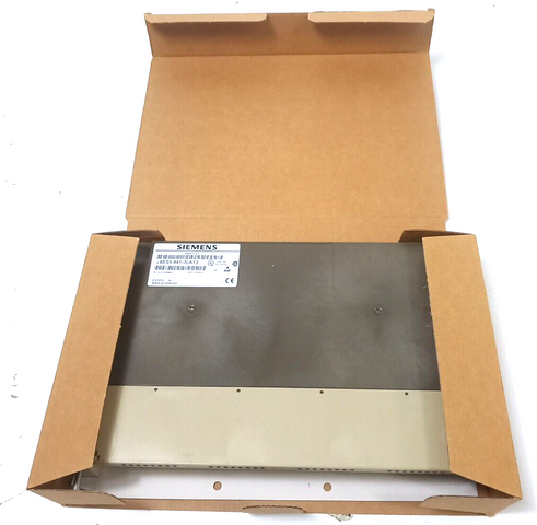 Siemens Simatic S5 Digitalausgabe 6ES5441-7LA13 Digital Output Modul 32DC 24V