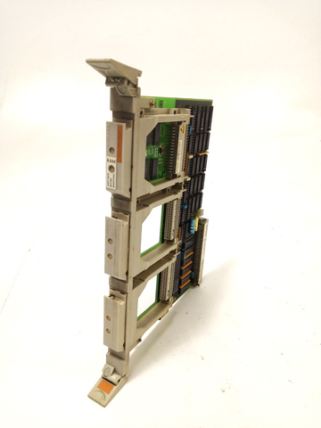 Siemens 6FX1126-7BA01, 570 267 9101.00, 6FX1134-2BC01, 570 342 9103.02 E-Stand:B