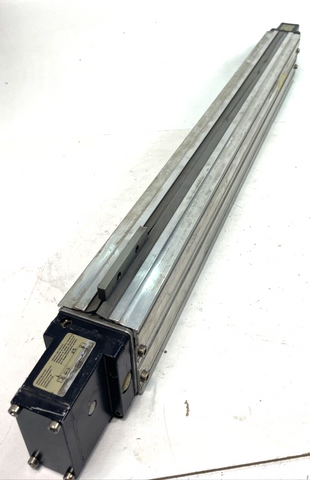 Bosch 0822 V 40-1-0-00 0822301010 Ø40 H 730 mm Bandzylinder Lineareinheit