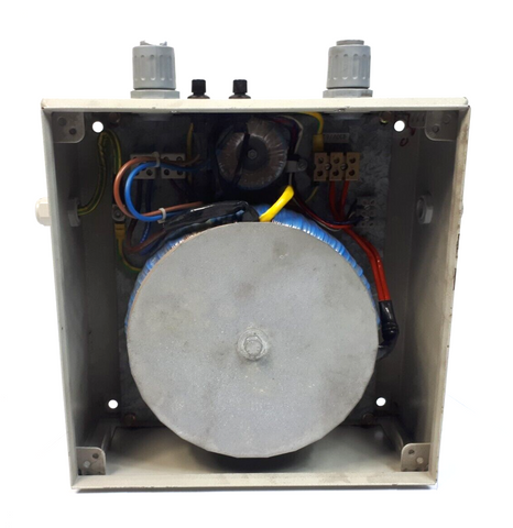 Sedlbauer AG Typ 859845 Ringkerntrafo Ringkerntransformator 1000VA 230V