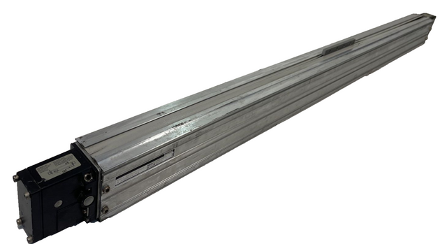 Bosch Bandzylinder 0822 VS40-1-1-00 Ø40 Hub 1200 mm Zylinder