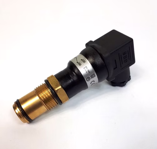 Parker FMUT1KVMU14M Filter-Differenzdruckanzeige Verschmutzungsanzeige 2,5 bar