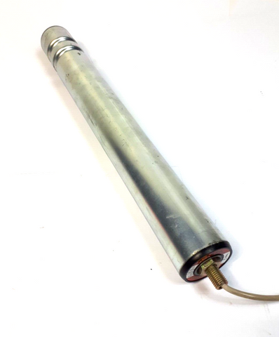 Interroll Rollerdrive Trommelmotor 24V DC 1.40 AMP 16:1 4905 43,7 cm