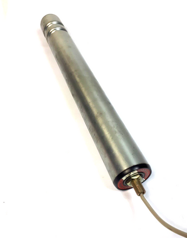 Interroll Driveroll Trommelmotor 24V DC 1.10 AMP 24:1 2502 43,7 cm