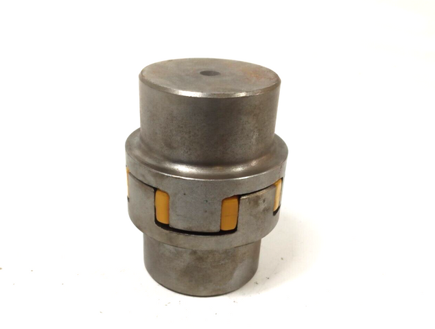 Rotex 48 10KTR Kupplung Kupplungstechnik 7146 GG25