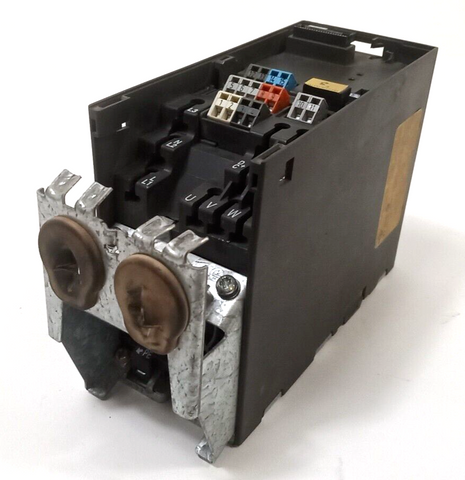 Siemens Micromaster 420 6SE6420-2UD15-5AA0 E: B03/1.05, 0.55kW ohne Modul