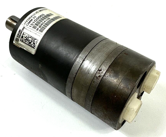 Danfoss OMM 32, 151G0003 Hydraulikmotor Hydraulik Hydraulic Motor