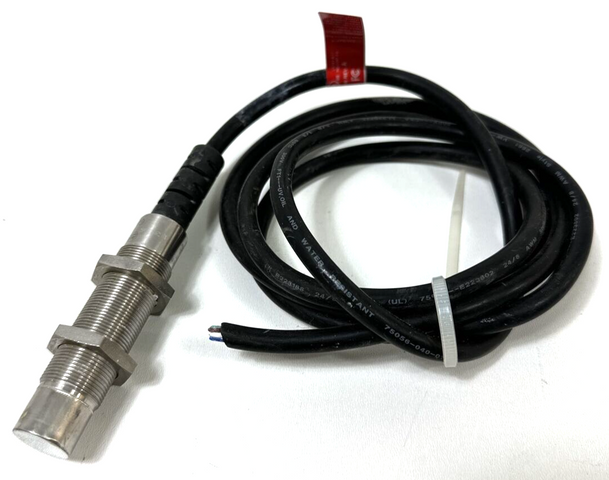 Allen-Bradley 440N-Z21S17B SensaGuard Sensor kontaktloser Sicherheitsschalter