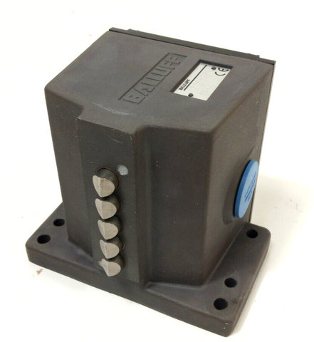 BALLUFF BNS 819-D05-D12-100-10-FD Reihenpositionsschalter BNS00JF