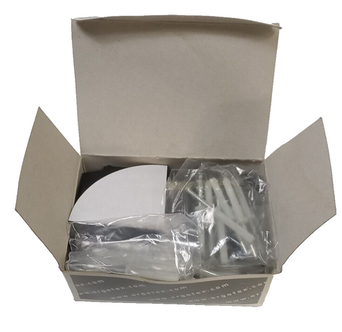 13x Orgatex Endkappen (1/4) für Parkbucht PAB-EK1