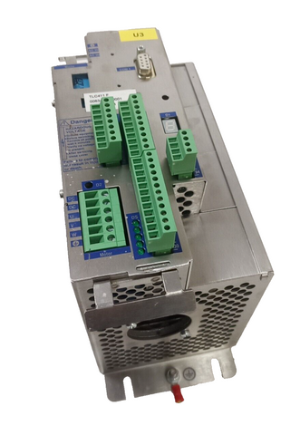 Berger Lahr TLC411F Motorsteuerung  TLC411 F Frequenzumrichter 0063441100001