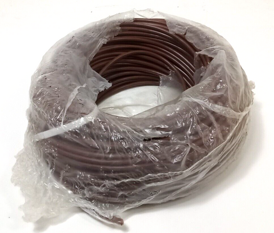 Iemmequ Kabel H07V-K braun 1x10mm ca.90m