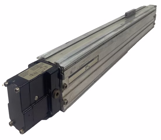 Bosch 0822 V 25-1-1-00 Ø25 H 500mm Bandzylinder, Zylinder Lineareinheit