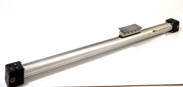 Origa P120 S/22  Ø 40 H 840 mm Lineareinheit Linearführung P120 S-22