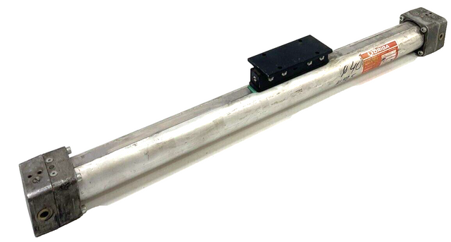 Origa P120 S/22  Ø 40 H 510 Lineareinheit Linearführung P120 S-22