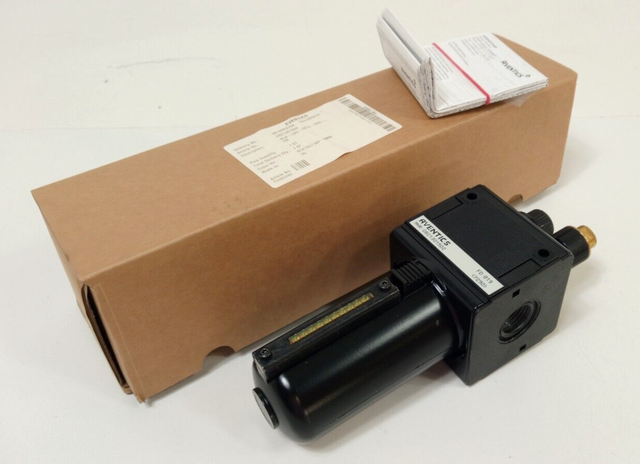 Aventics Normal-Nebelöler Serie NL4-LBS-G012-SSS-ON  0821301502 Öler Nebelöler