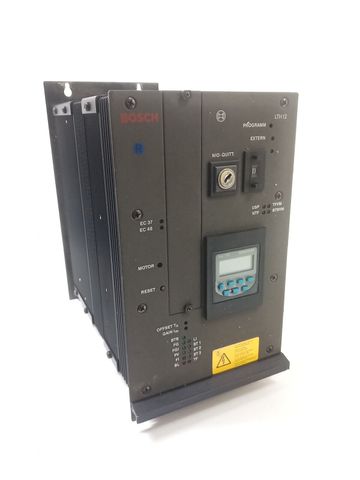 Bosch LTH12 Schraubersteuerung 0608750056 Steuerung 0 608 750 056