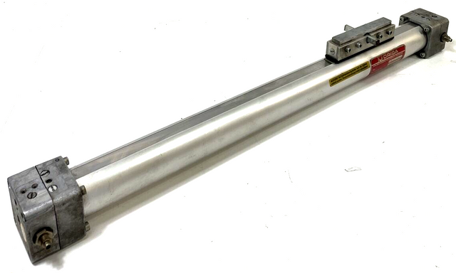 Origa P120 S/22  Ø 40 H 500 mm Lineareinheit Linearführung P120 S-22