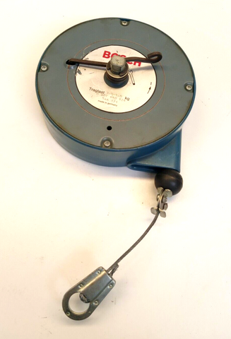 Bosch 0607950924 Federzug Traglast 3-5 kg cable reel tool 0 607 950 924 Balancer