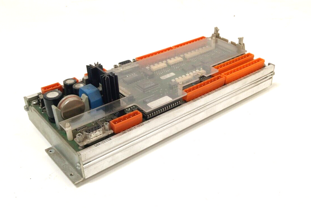 Frequenzumrichter Platine 0586-01.04 BE58603el