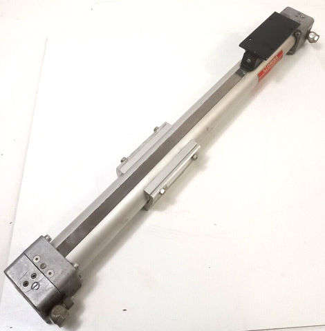 Origa P120 S/22  Ø40 H 450 mm Lineareinheit Linearführung P120 S-22