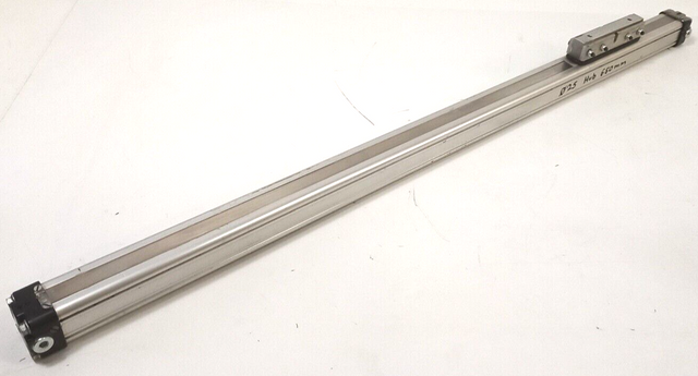 ORIGA TYP P210-20 Lineareinheit Ø25 H650 mm Lineartechnik Hub 650 mm