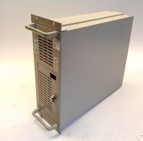 Gehäuse Industriegehäuse 48x48x17 Computergehäuse PC-Gehäuse Rack Industrierack