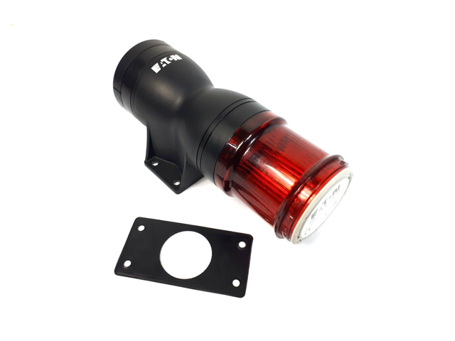 Eaton electric SL7-FL24-R Blitzlichtmodul komplett mit Gehäuse und Dichtung