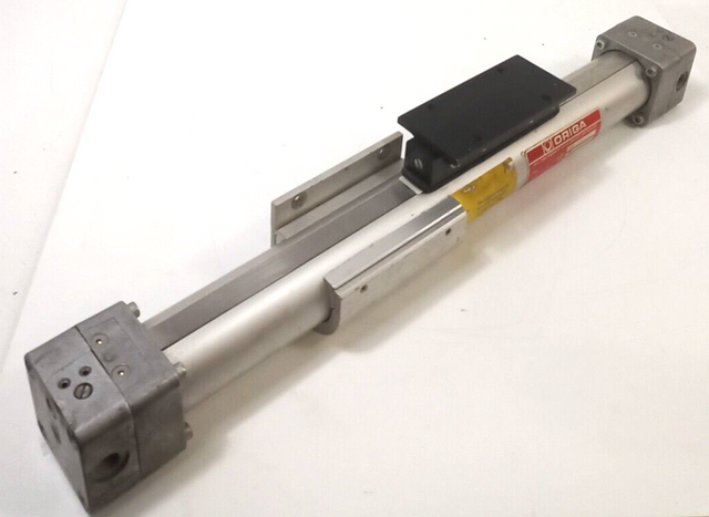 Origa P120 S/22  Ø40 H 310mm Lineareinheit Linearführung P120 S-22