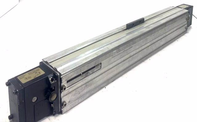 Bosch 0822 V 40-1-0-00 R19478 Ø40 H 500mm Bandzylinder Lineareinheit