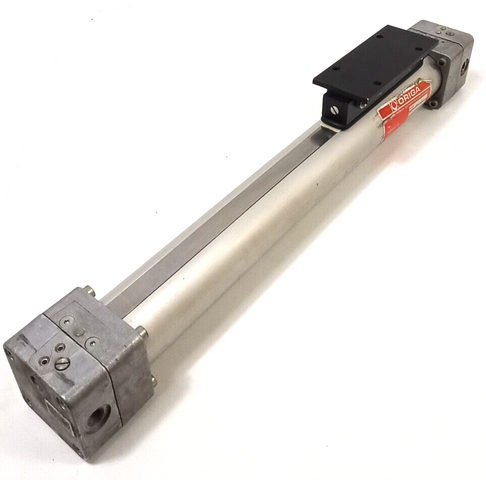 Origa P120 S/22 Lineareinheit  Ø40 mm Hub 270 mm Linearführung P120 S-22