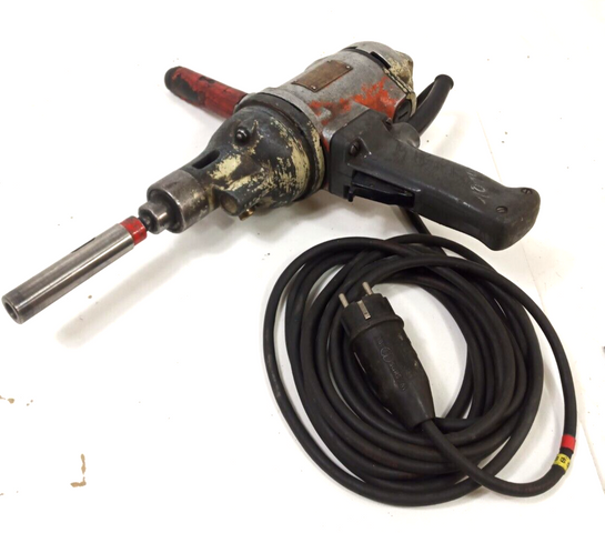 Fein ASk 654-1 Bohrmaschine 360W 1,8A 220V 410/min 15ø Kernbohrmaschine