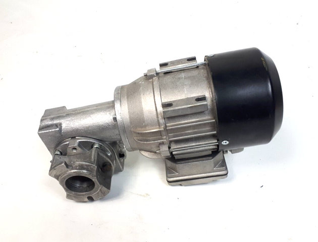 Rexroth 3 842 503 582 Drehstrommotor + Rexroth 3 842 503 061 Getriebe - bis 10Kw