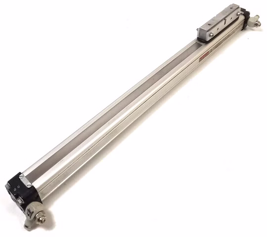 Origa P210-20 Lineareinheit Ø25 H 370 mm pneumatischer Linearantrieb 1100009013