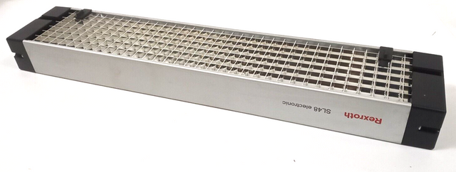 BOSCH Rexroth SL 48 electronic SL48 3842537347 16A 220-240V Arbeitslampe Leuchte