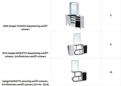 35056_18.jpg Spiegel, Stühle und Einrichtung im Posten