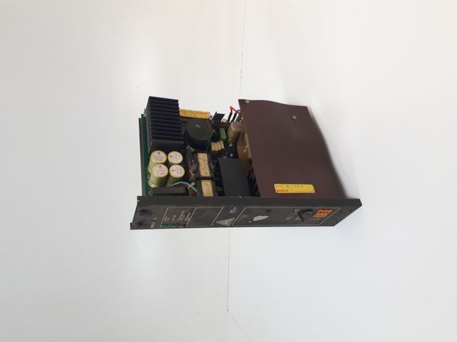 Bosch NT400 220V 041261-501210 Energieversorgung