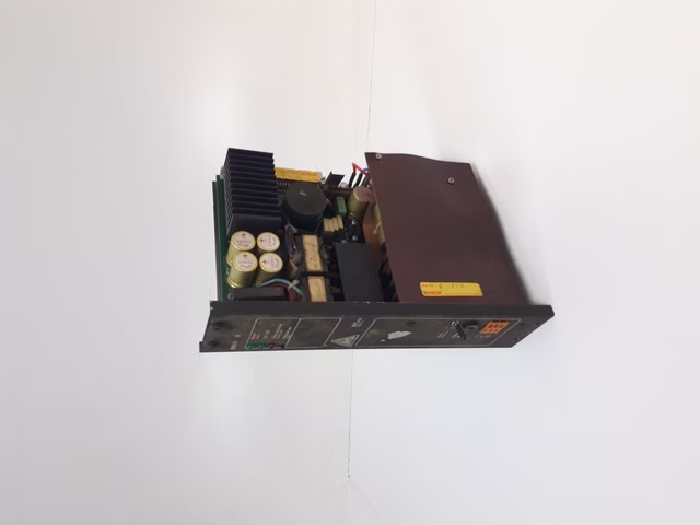 Bosch NT400 220V 041261-501210 Energieversorgung