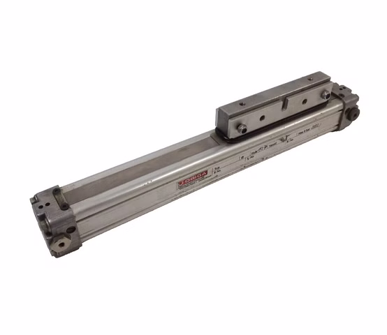 Parker Origa Pneumatikzylinder 127 hub Zylinder Linearantrieb Pneumatik max.8bar