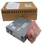 Siemens PCU 50.5-C Steuergerät Frontansicht