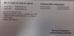 SINUMERIK PCU50