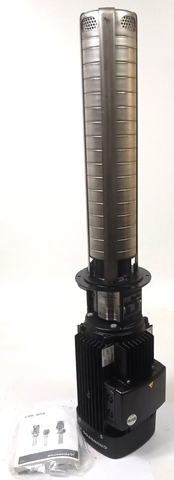 GRUNDFOS MG90LE2-24FT115-H3 Kreiselpumpe MTR5-16/16A-W-A-HUUV 2,2kW 2899 rpm