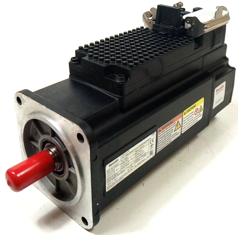 Rexroth KSM01.2B-061C-61N-S1-HP0-SE-NN-D7-NN-FW Servomotor R911326072