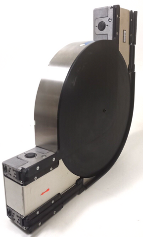 Rexroth Kurve KPL.KU1 90° Kurvenrad 3842999986 | 3842 999 986 | KU1 90° | FD:692