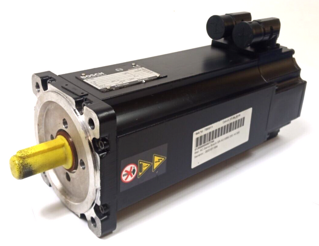 Rexroth SR-A3.0068.030-14.000 | 1070082044 AC-Servomotor 6,8Nm IP67 Buerstenlos