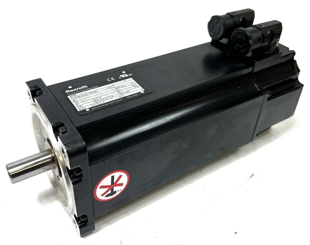Rexroth SR-A3.0068.060-14.000 | 1070076657 Servomotor Magnet Motor 6,8Nm IP67