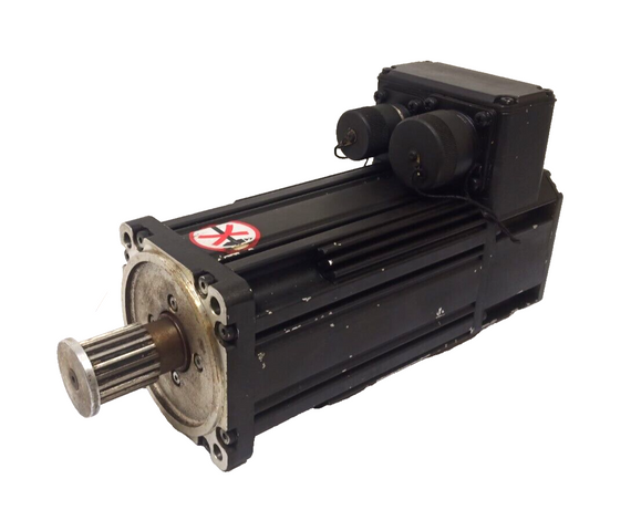 Bosch Servomotor SE-B2.030.060-00.000 Motor 104914600 Bürstenlos 3.0Nm 24V