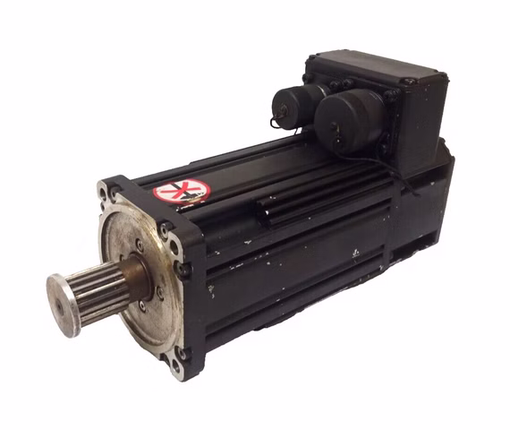 Bosch Servomotor SE-B2.030.060-00.000 Motor 104914600 Bürstenlos 3.0Nm 24V