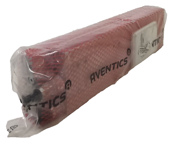 Bosch Aventics MSC-DA-025-0200-HG-HM-HM-02-M-S-0-0-ACC Linearführung R412019043