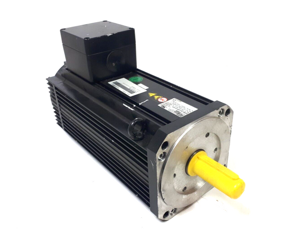 Wittur Promess DUM4-19.2-20R.93-83A Servomotor 50 Nm 3000 U/min IP 65